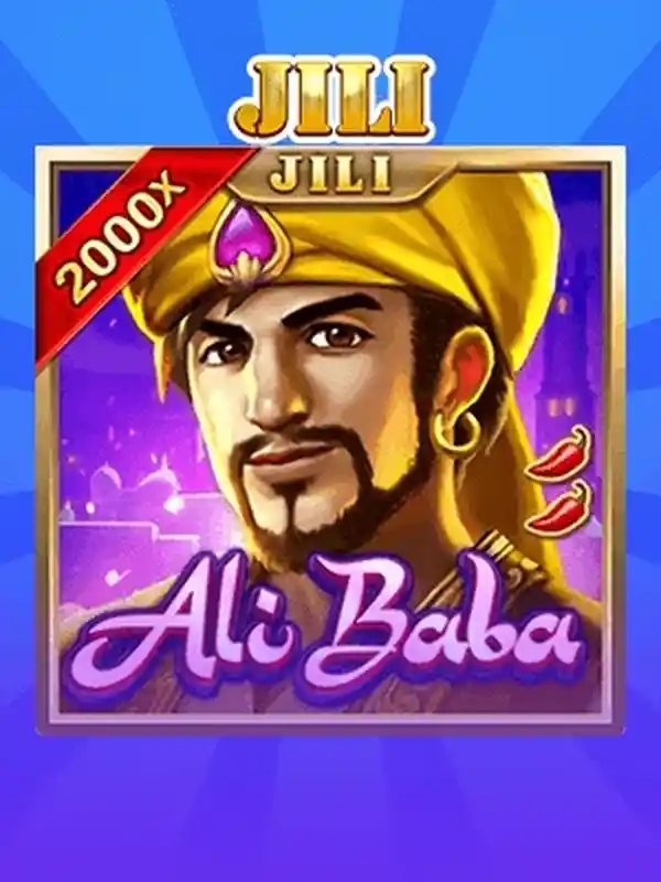 আলী বাবা ক্যাসিনো স্লট গেম takabet apk