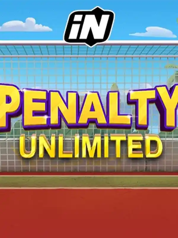 পেনাল্টি