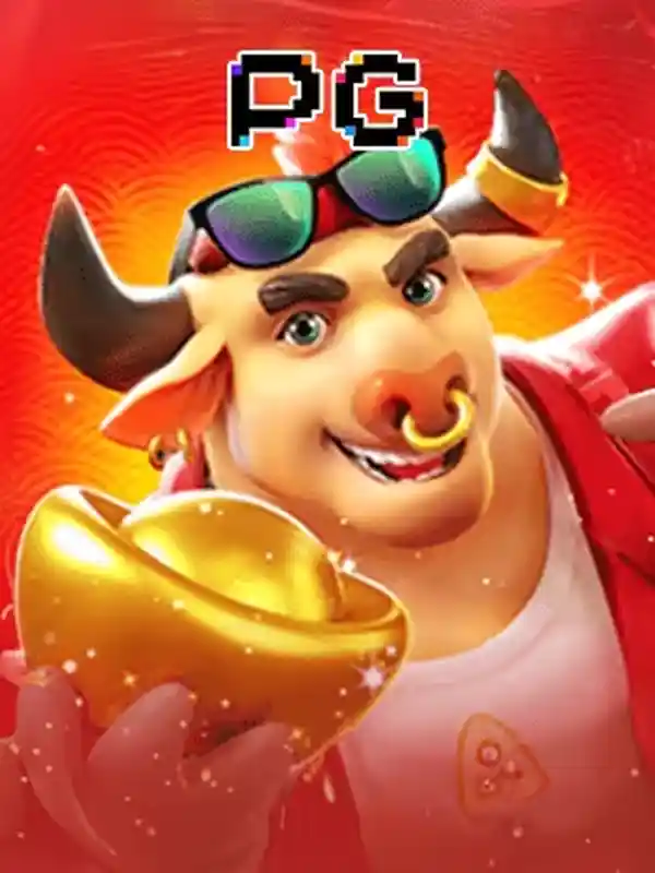 ফরচুন অক্স স্লট গেম Takabet APK