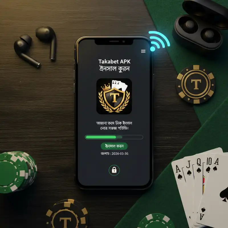 ইন্সটল গাইড